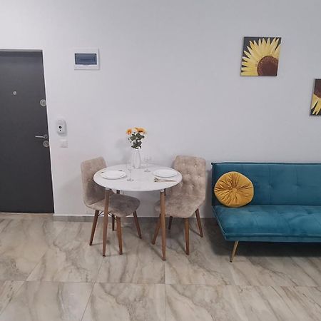 Marble Studio Bukarest Eksteriør billede