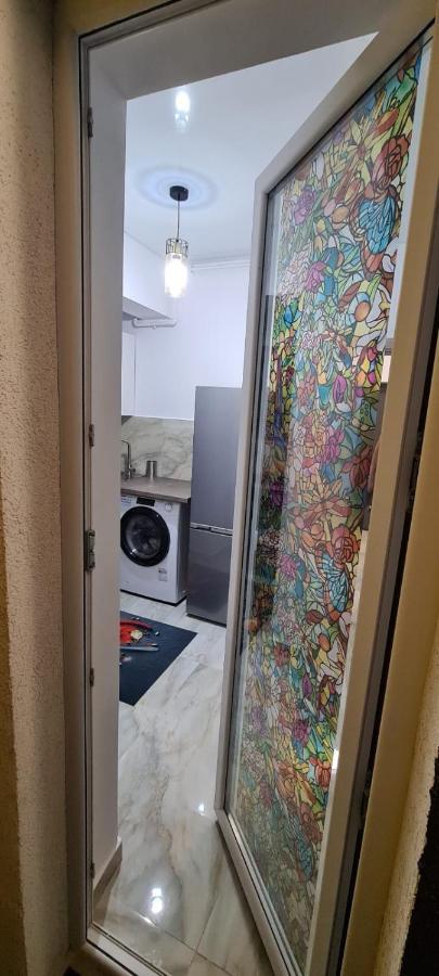 Marble Studio Bukarest Eksteriør billede