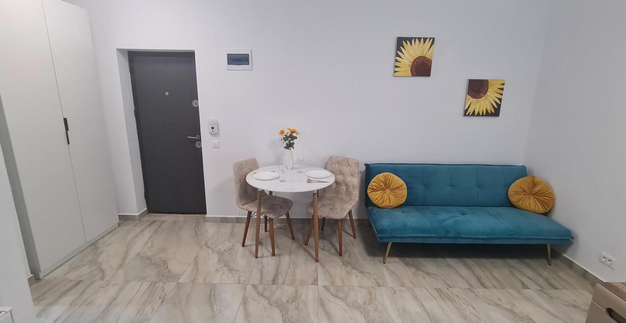 Marble Studio Bukarest Eksteriør billede