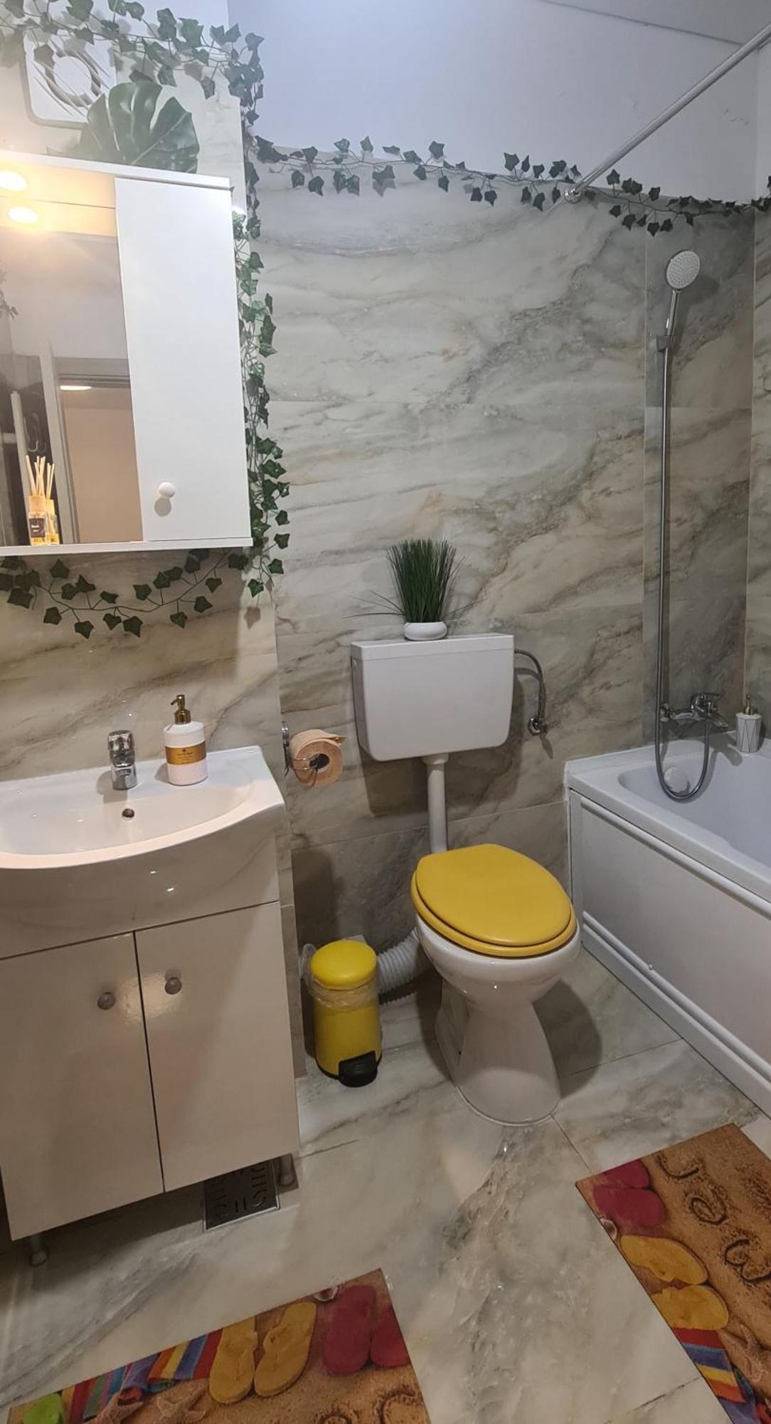 Marble Studio Bukarest Eksteriør billede
