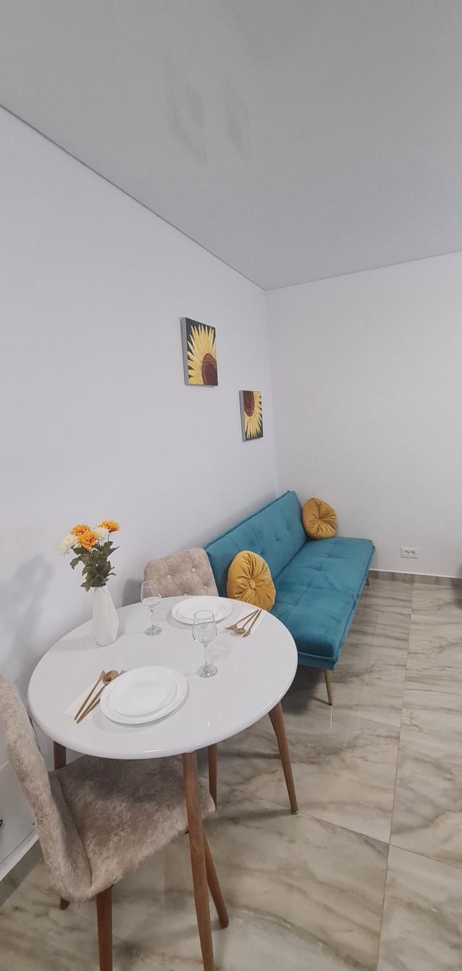 Marble Studio Bukarest Eksteriør billede